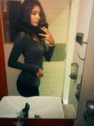 Will You Guys Get Meghavi Wet? (F)