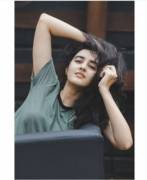 Dunno Who She Is But Her Eyes...