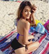 The Beach Just Got A Lot Hotter