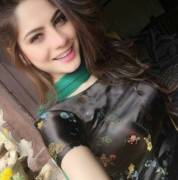 Neelam Muneer [Xpost R/Indianiggirls]