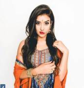 American Popstar Anjali World.