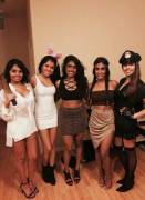 Never To Late For Halloween