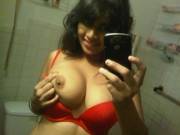 Selfie (Xpost /R/Oneinoneout)