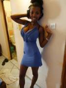 Busty Goddess Tits Cummed