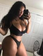 How You Think She Tasting?