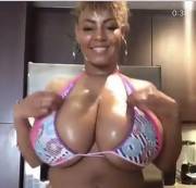 Anyone Know Who She Is?