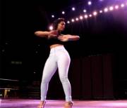 Su Dancing Dolls Captain [Mega Album]