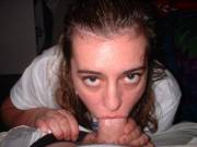 Blowing My Boyfriend Right After Blowing My Boss