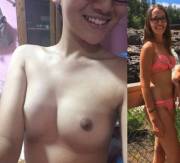 Jade The Little Slut!