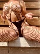 Just Found This Sub And I’m Excited! Tits And Sun, Come Get It