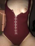 New To The Sub, New Out(F)It. What Do You Think?