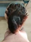 Kicking Off Friday The Best Way [M F]