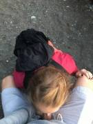 Nothing Like An Outdoor Blowjob While Hiking! [Mf]