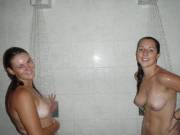 Shower Friends