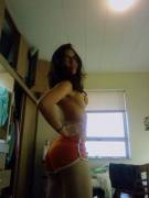 Pour Some Sugar On Me