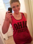 Another Set Of Gorgeous Ex-Gf Pics