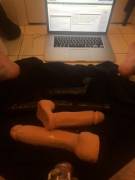 Going Live With A Bunch Of New Toys Bbby2