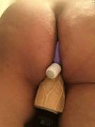 I️ Didn’t Know I[F] It Would All Fit!