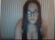 She Just Saw My Bulge And Already Freaked Out