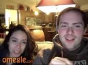 Girl &Amp;Amp;Amp; Guy Give Shocked Reaction - &Amp;Quot;That Hurts My Colon&Amp;Quot;