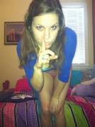 I Always Had A Thing For Teachers...