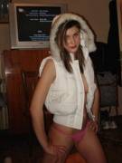 Sexy Girl Photo Set (More Pics In Comments)