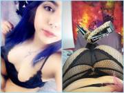 Let Your Mind Run Wild With A [Fet]-Friendly Brat On [Kik], [Cam], Or See My Honest ...