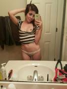 I'm Here Waiting To Fulfill Your Fantasies On Screen, Come Give Me A Shot (;