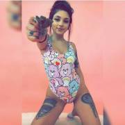 Care Bears And Dank Nugs