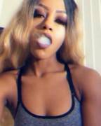 So I Heard We Liked Cute Girls Who Smoked Reefer Here.