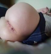 Who Would Not Tap This?