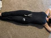 Lounging Around. Which View Is Better? Top Or Side?