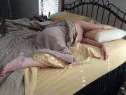 My Wife - Sleeping In Today