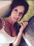 Busty German Girl From Tinder