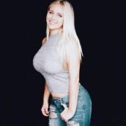 Just A Simple Girl...