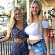 18 And Busty More Pics In Comments