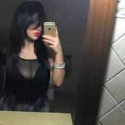 Busty Italian Beauty Caterina C.