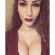 Dark Looking Italian Babe Elena N.