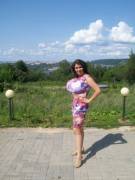 The Hugeness Of Natalya B.