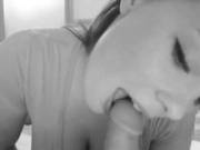 I'd Cum Right Then And There