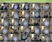 Cute Punk Slut With Pierced Nipples. (X-Post Piercednsfw)