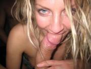 Sucking And Fucking!