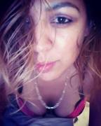 It's Saturday Night And The Milf Next Door Is All Alone... Cum Play With Her On [Kik] ...