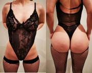 Lace Makes Everything Better ❤️