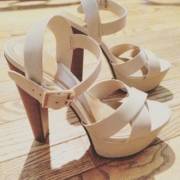 My New Heels Arrived. Photos Will Be Posted On Hump Day :) Xo