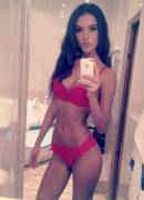 A Really Petite Body On This Amateur