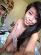 &Amp;Quot;Next Door&Amp;Quot; Kind Of Asian Girl I Just Can't Resist. Fucking Hot!