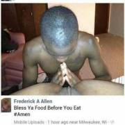 Who The Fuck Uses Hashtags On Facebook?