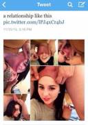 A Relationship Like This.