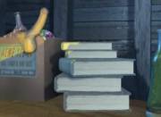 Toy Story: A Xxx Parody